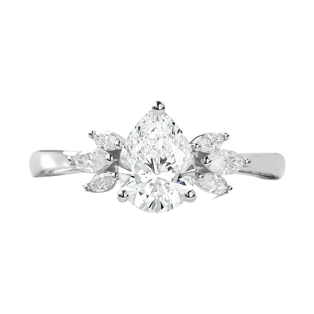 ARCHANGEL RING