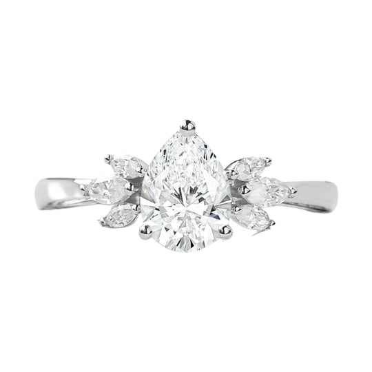ARCHANGEL RING