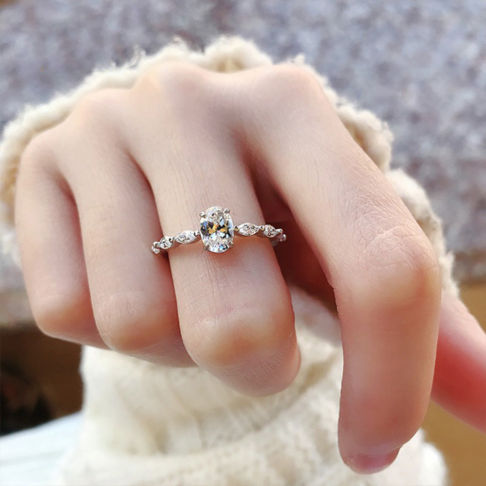 FIRST CLASS RING