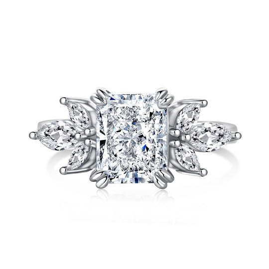 FROSTBITE RING