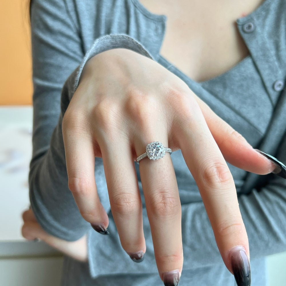 ECLIPSE RING