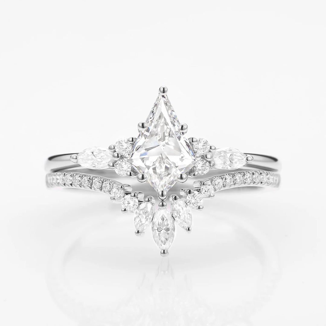 SERAPHINE RING SET