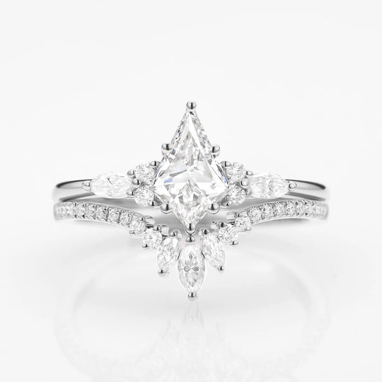 SERAPHINE RING SET