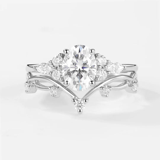 STARGAZER RING SET