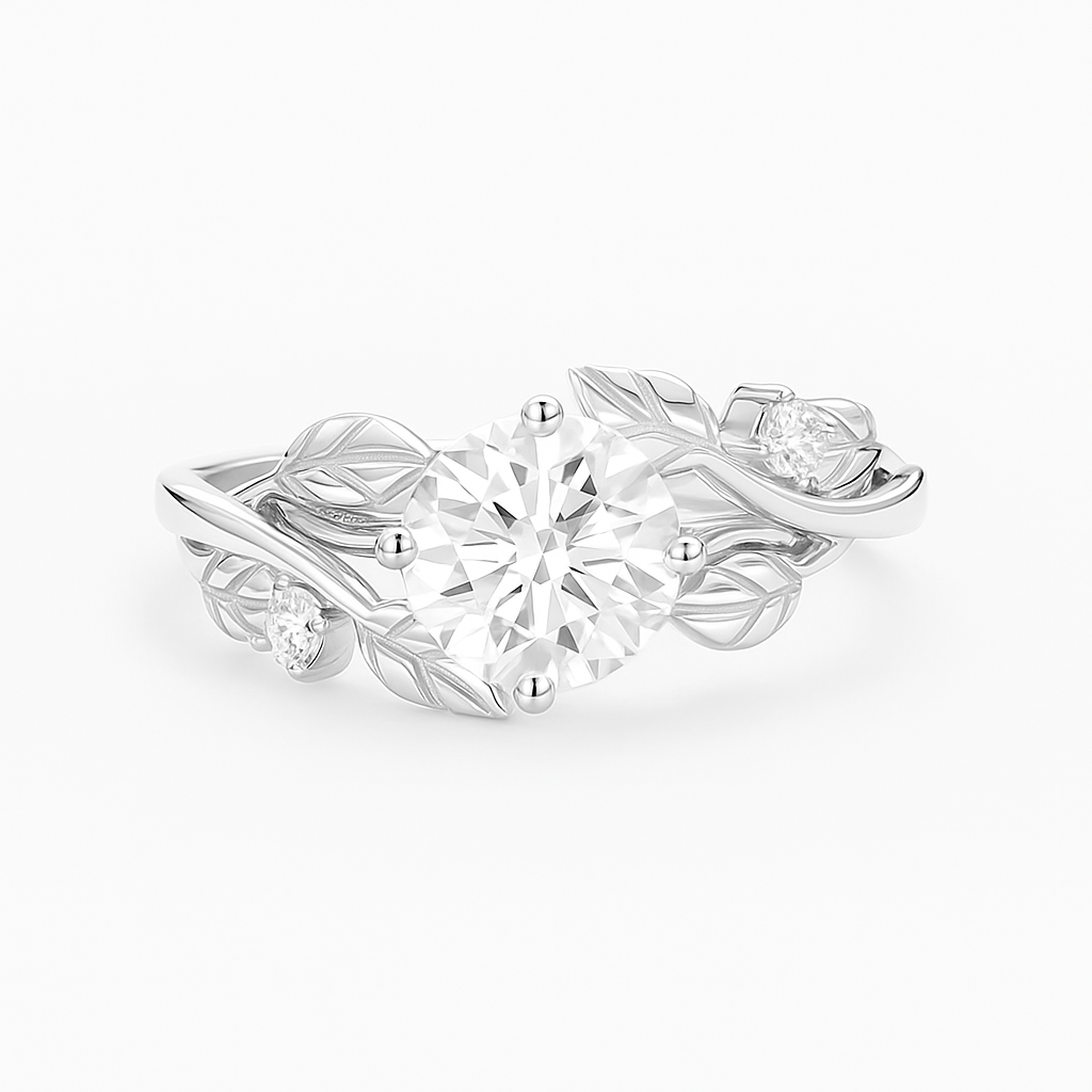 FAIRY REALM RING