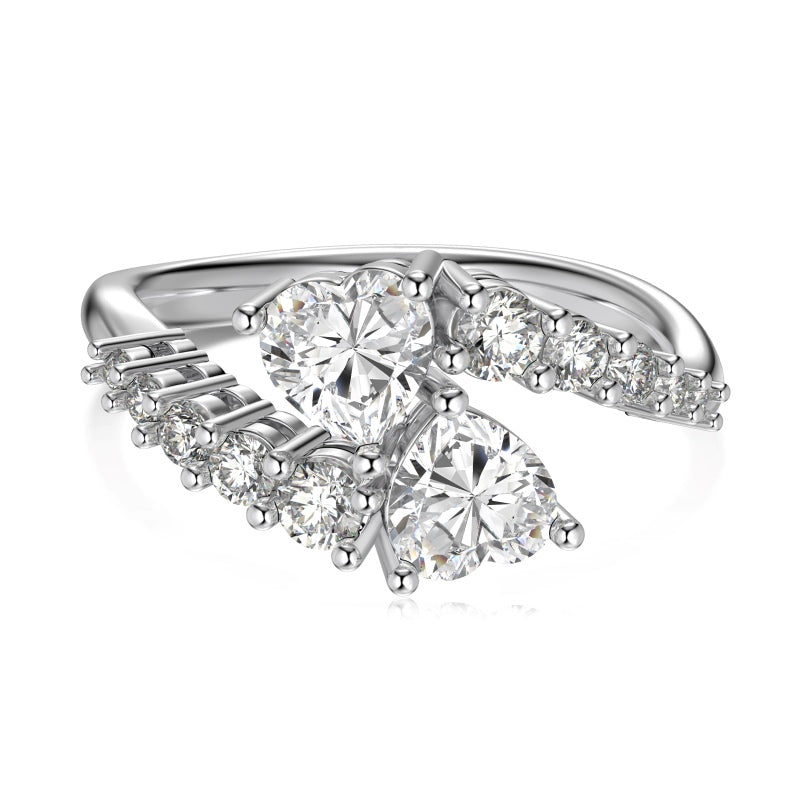 HUG ME RING