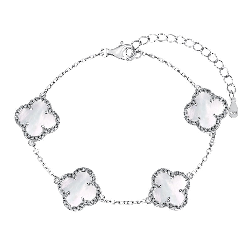 MOTHER PEARL BRACELET – JSUKI