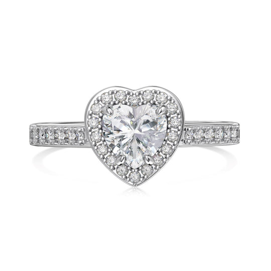 TRUE LOVE RING