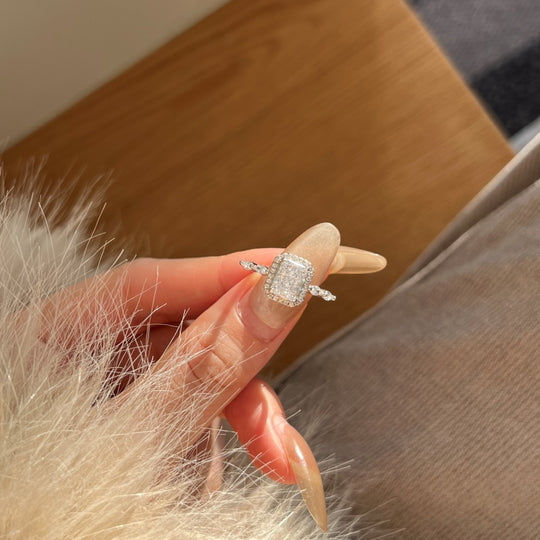 SERENITY RING