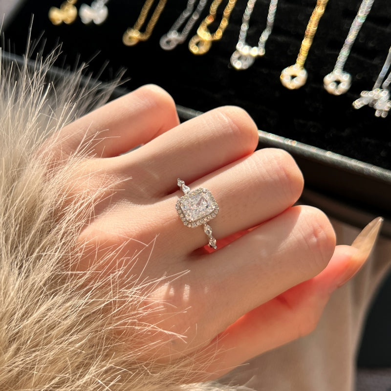 SERENITY RING