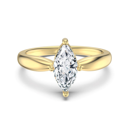 MIDAS TOUCH RING