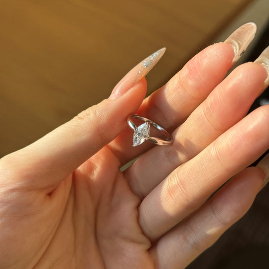 POLARIS RING