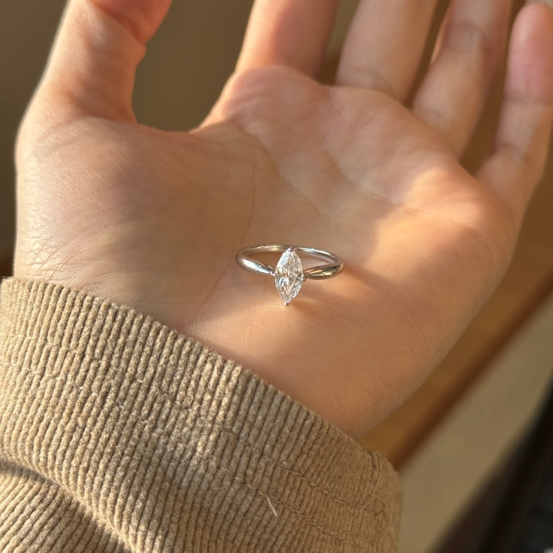 POLARIS RING