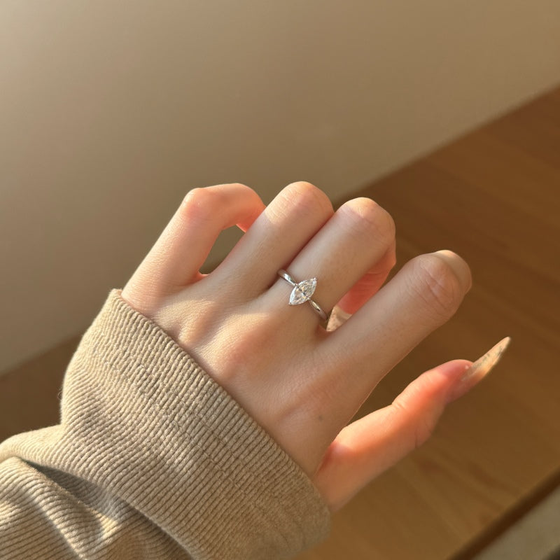POLARIS RING