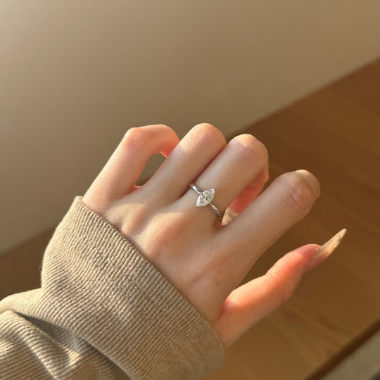 POLARIS RING