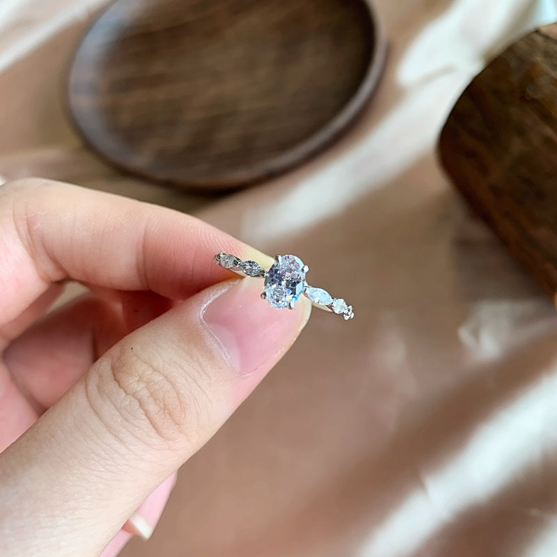 FIRST CLASS RING