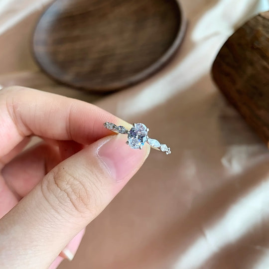 FIRST CLASS RING