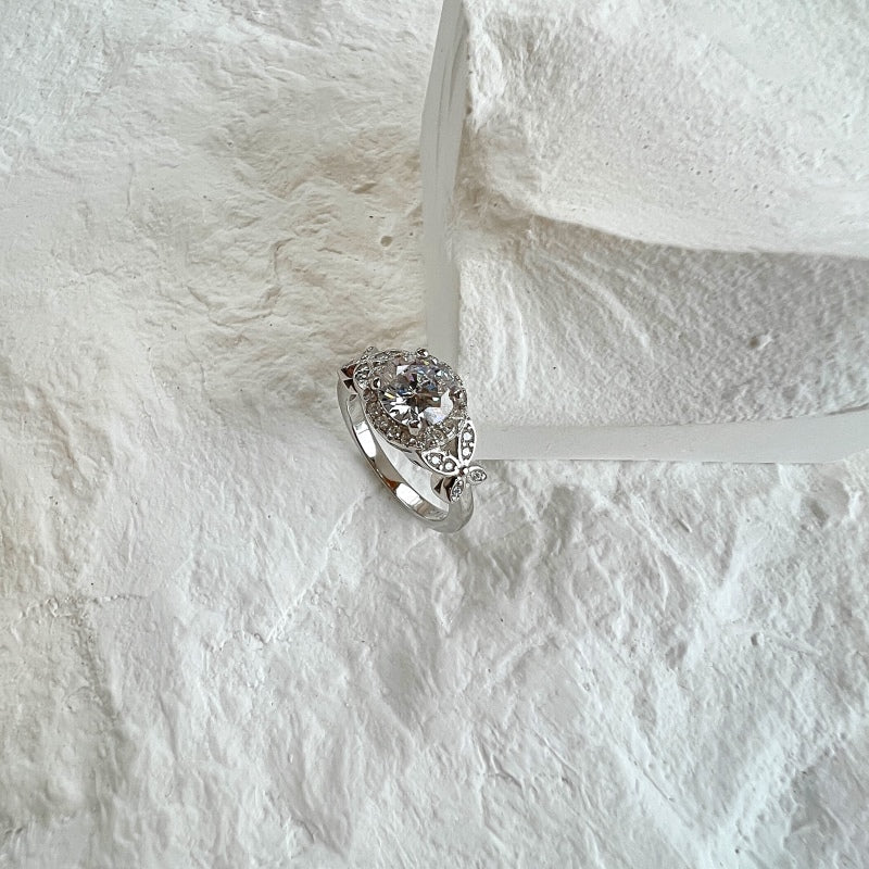 SPELLBOUND RING