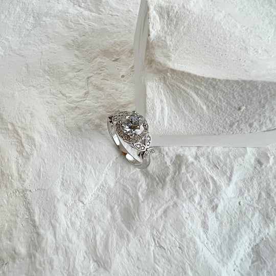 SPELLBOUND RING