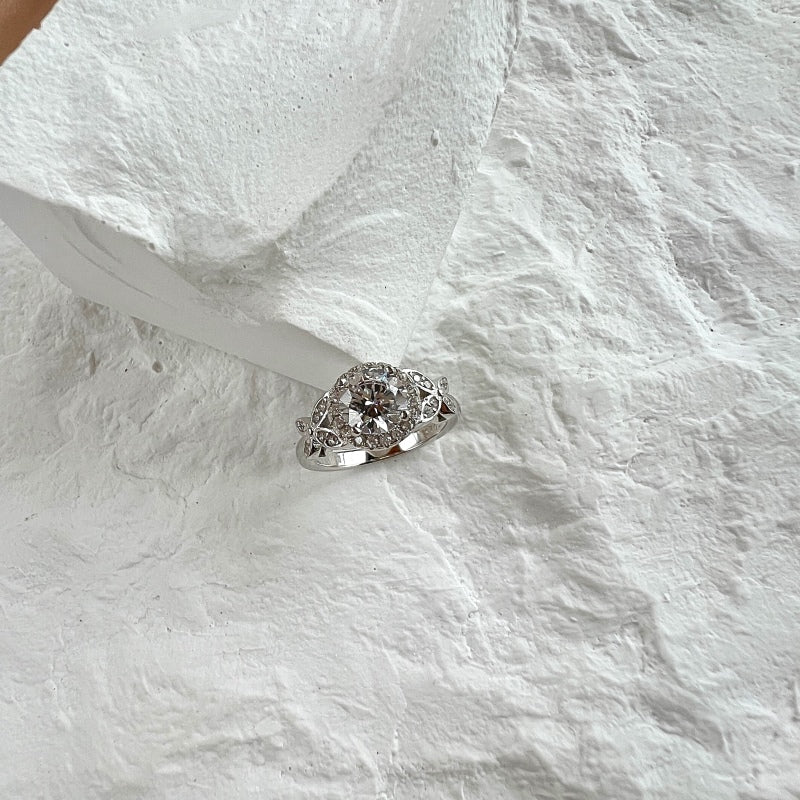 SPELLBOUND RING