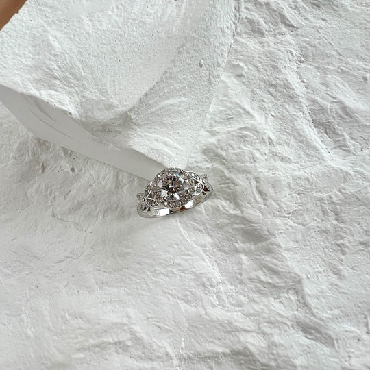 SPELLBOUND RING