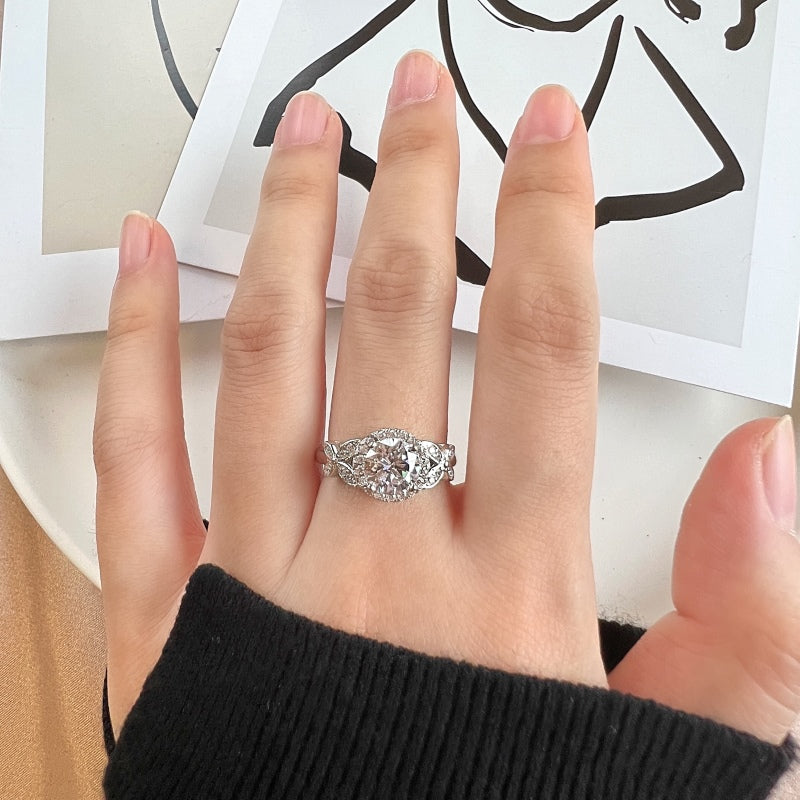 SPELLBOUND RING