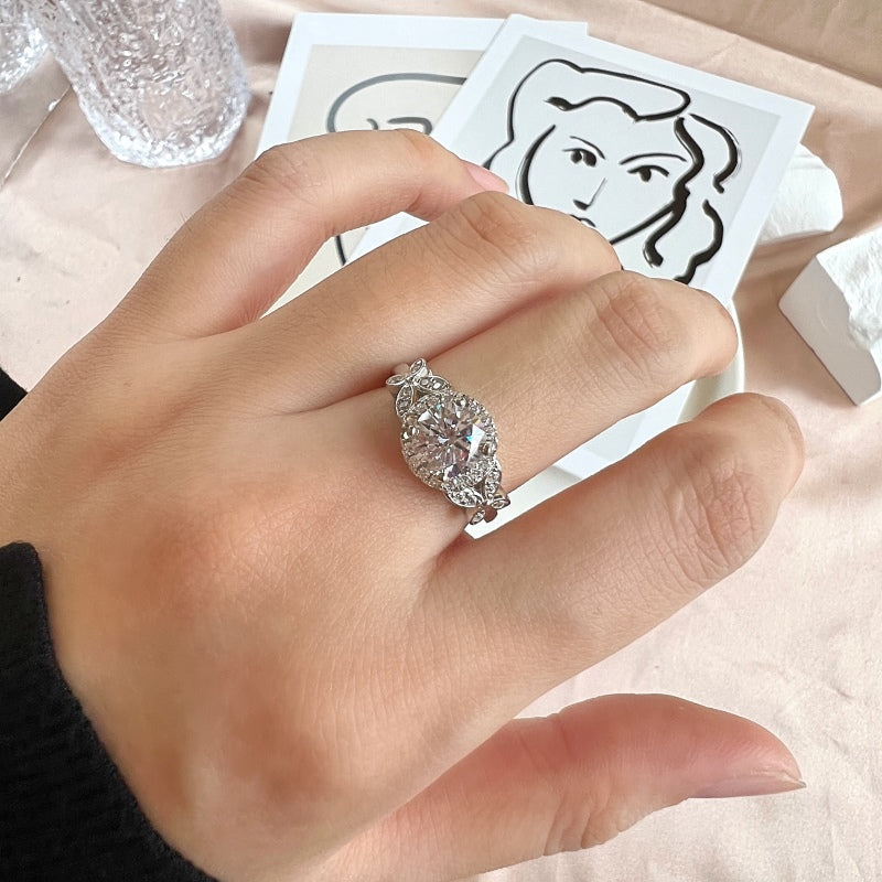 SPELLBOUND RING