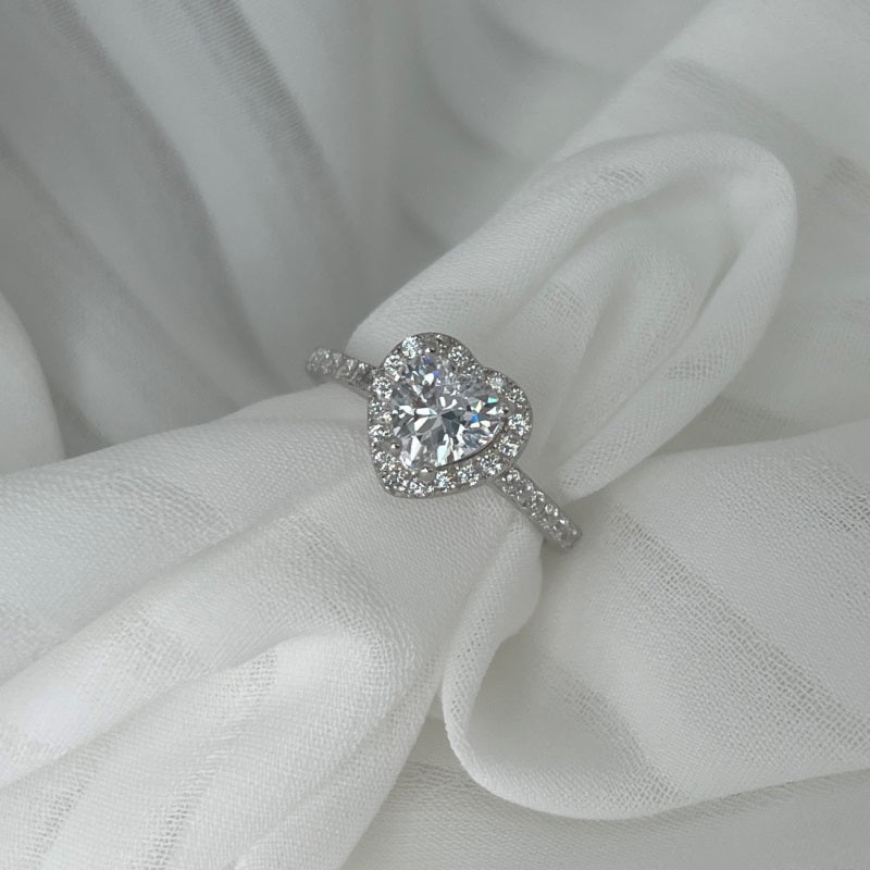 TRUE LOVE RING