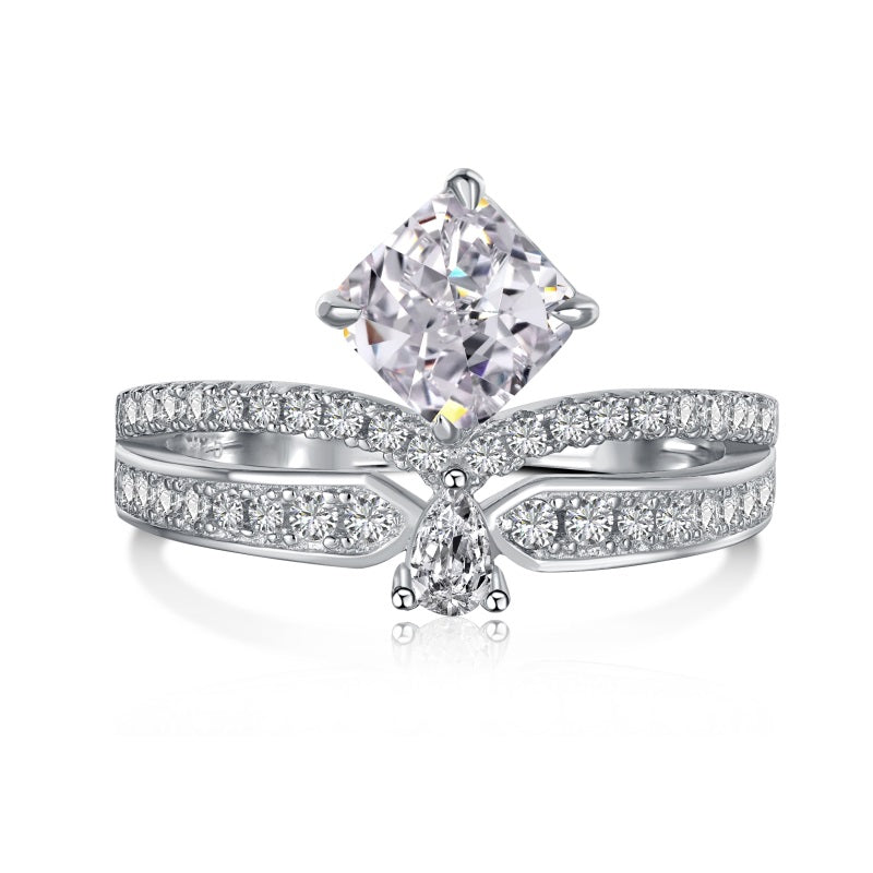 OUR KINGDOM RING