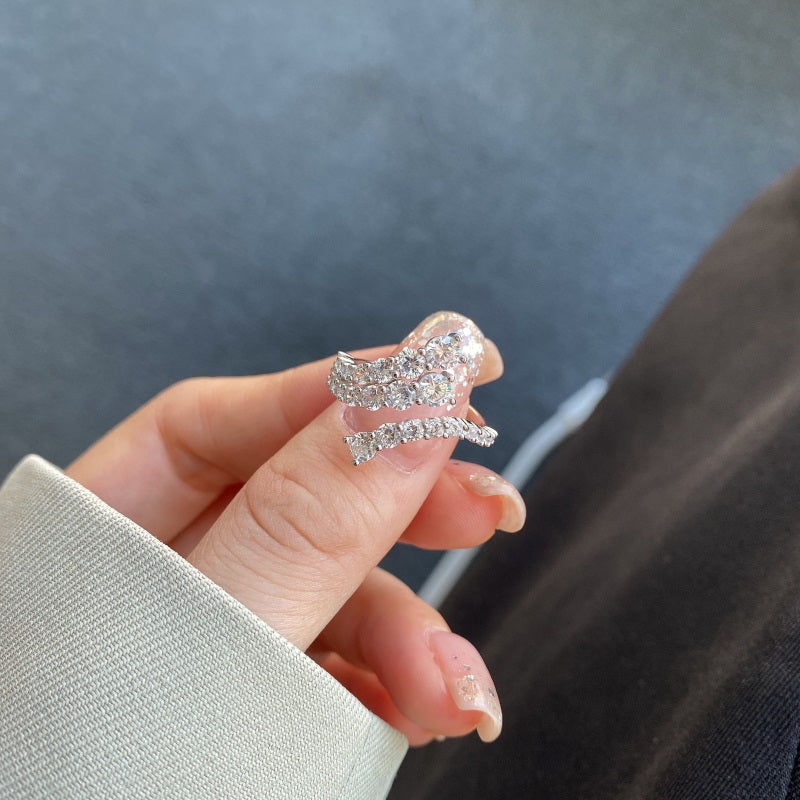 ASTRAL AURA RING