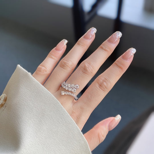 ASTRAL AURA RING