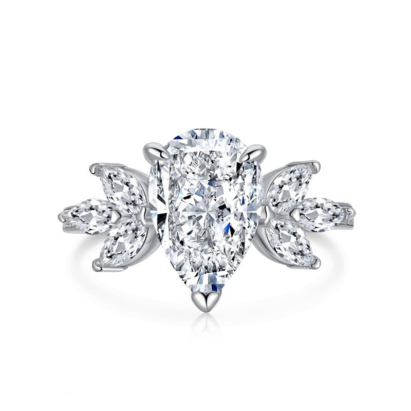 VELOURA RING