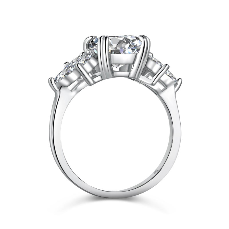 FROSTBITE RING