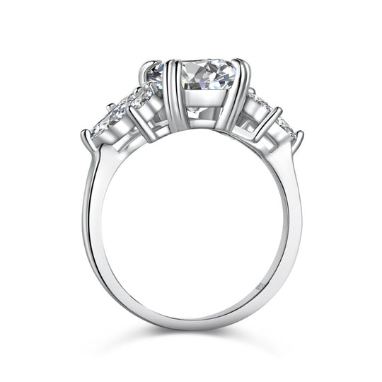 FROSTBITE RING