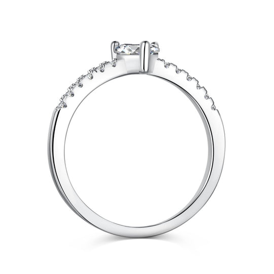 MINI HEART RING