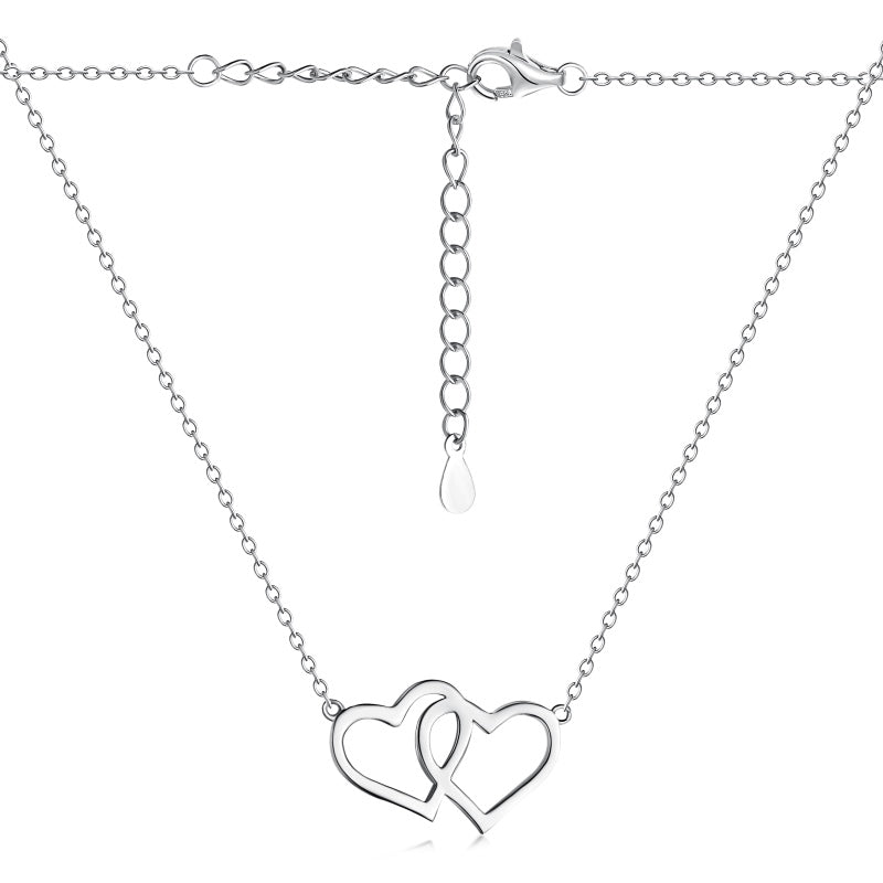 FOR ETERNITY NECKLACE