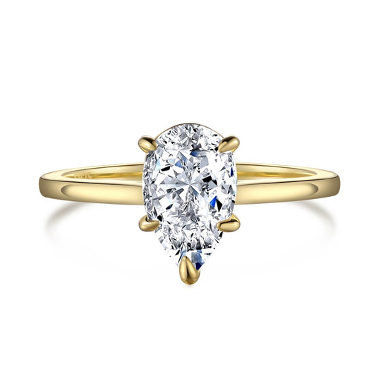 THE PASSION RING