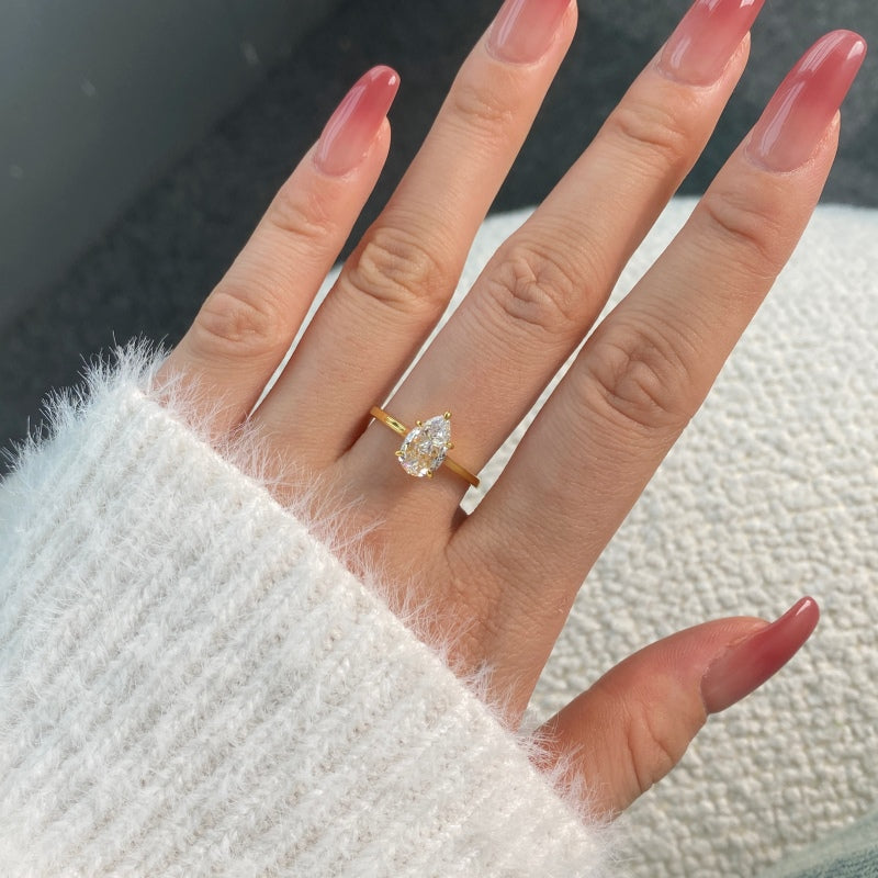 THE PASSION RING