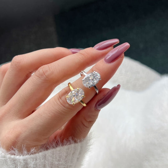 MARRY ME RING
