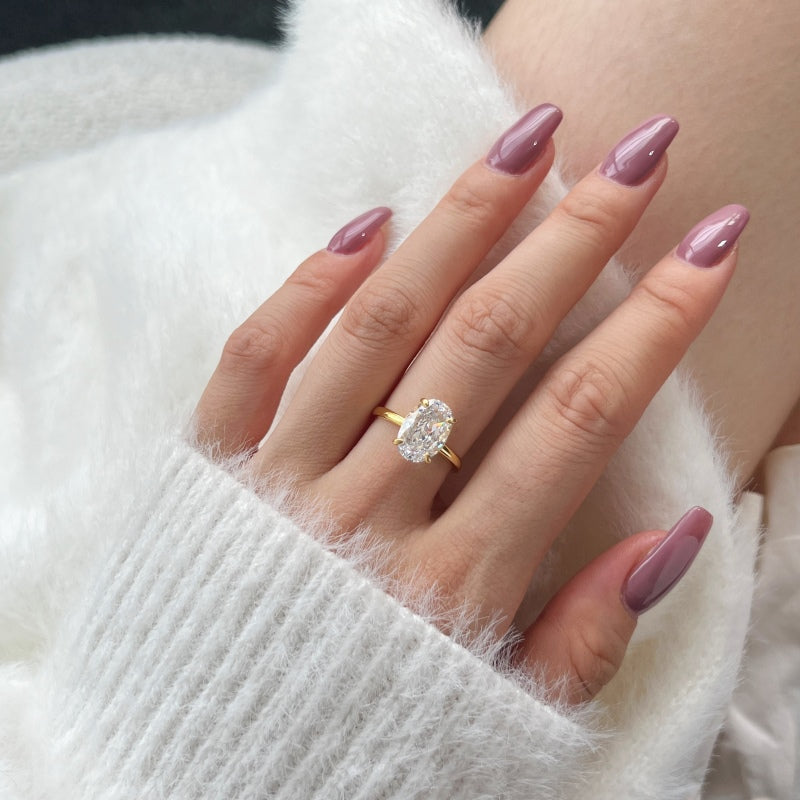 MARRY ME RING