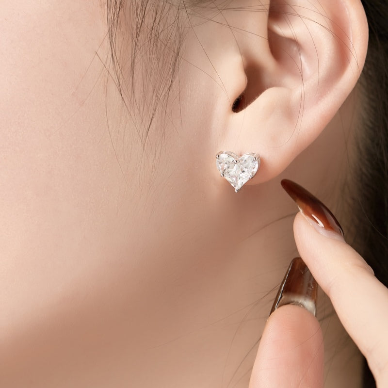 SWEET ROMANCE EARRINGS