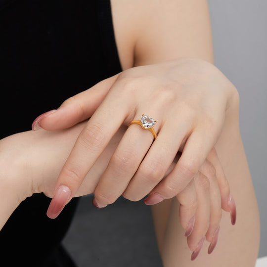 PERFECT LOVE RING