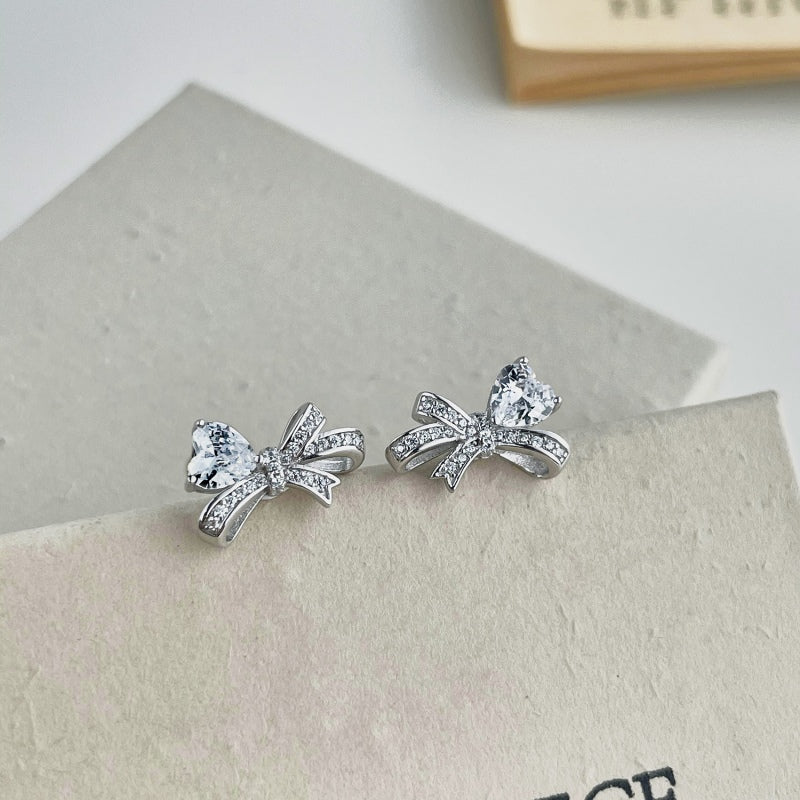 CUPID EARRINGS