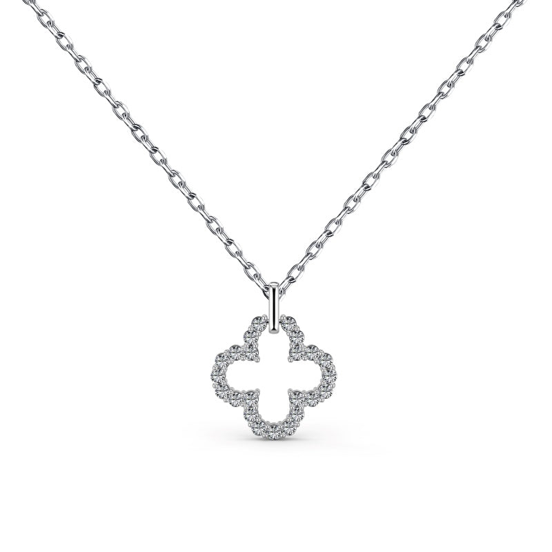 LUCK TROPHY NECKLACE