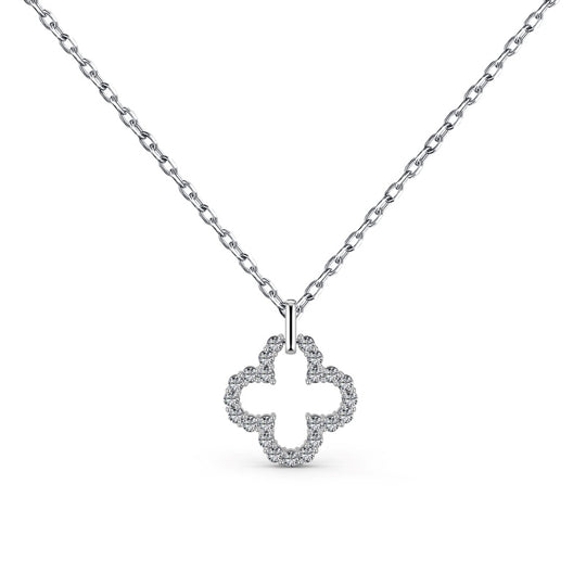 LUCK TROPHY NECKLACE