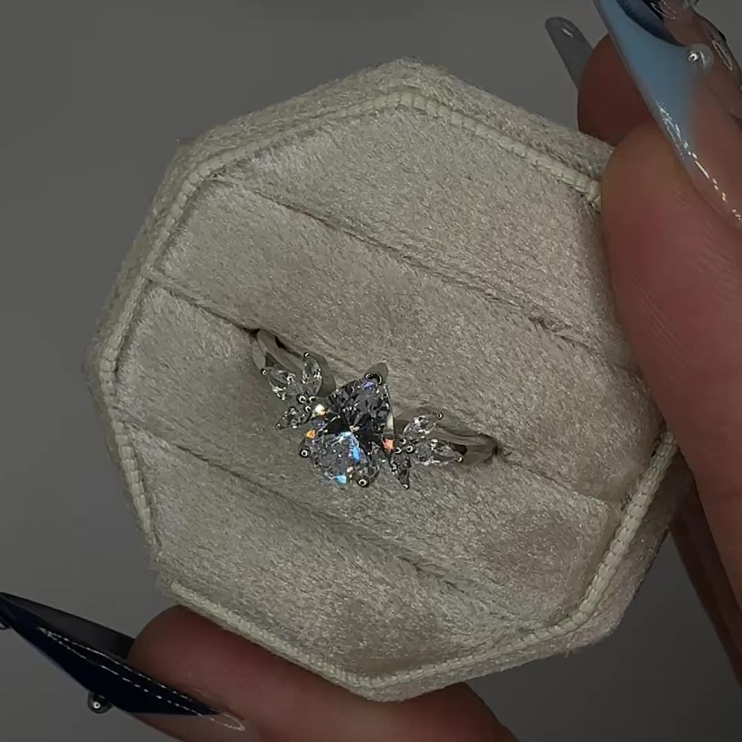 ARCHANGEL RING
