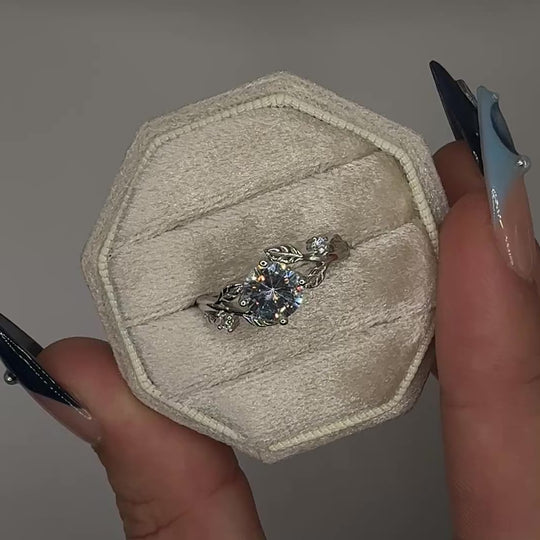 FAIRY REALM RING