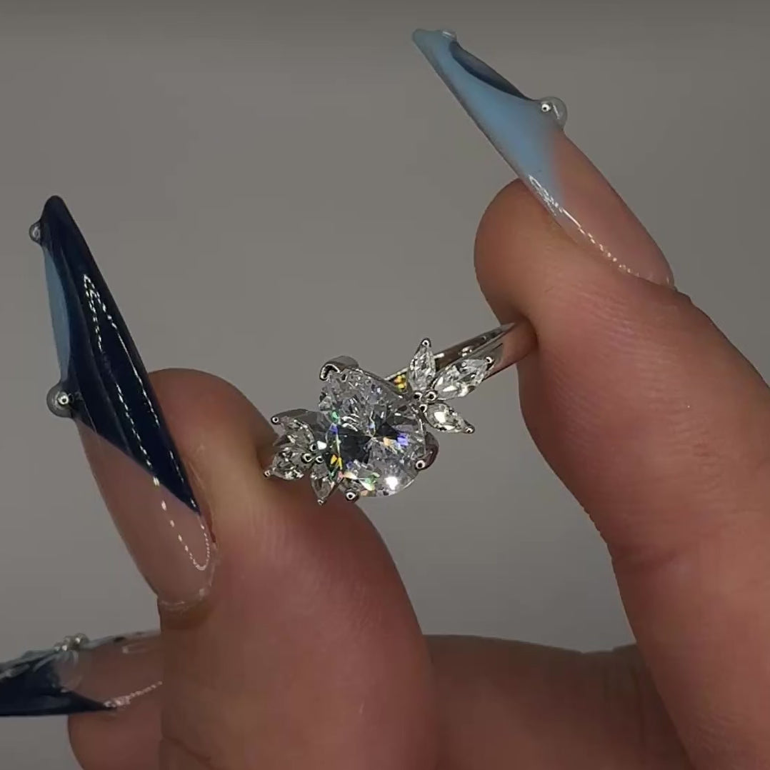 ARCHANGEL RING
