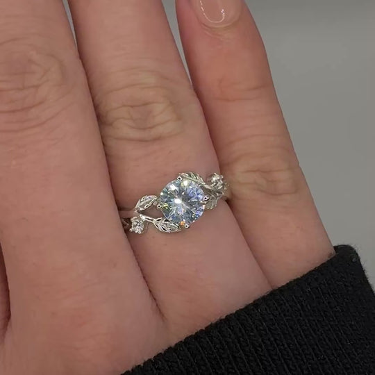 FAIRY REALM RING