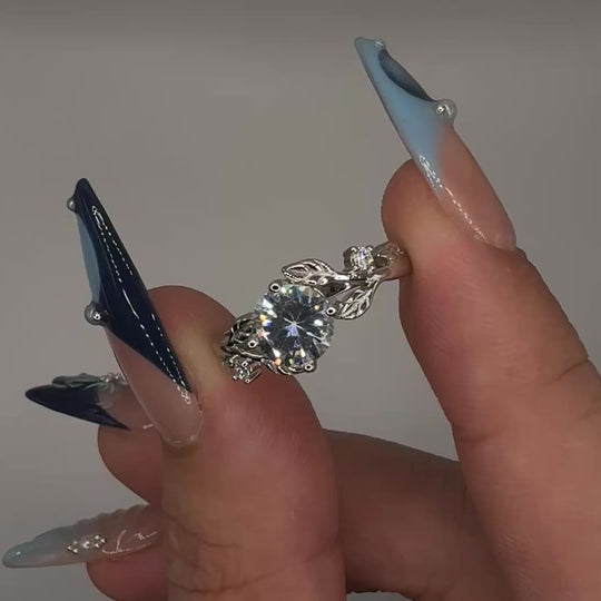 FAIRY REALM RING